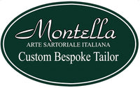 Montella Custom Tailor
