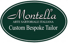 Montella Custom Tailor
